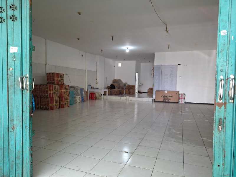 Disewakan Ruko 3 Lantai Lokasi Strategis di Wonokromo Surabaya Selatan - Image 1