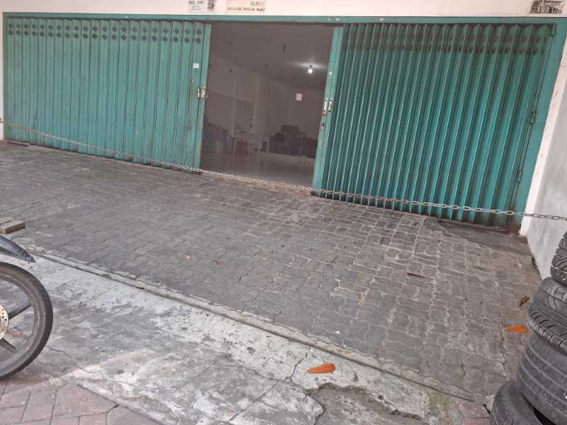 Disewakan Ruko 3 Lantai Lokasi Strategis di Wonokromo Surabaya Selatan - Thumbnail 4