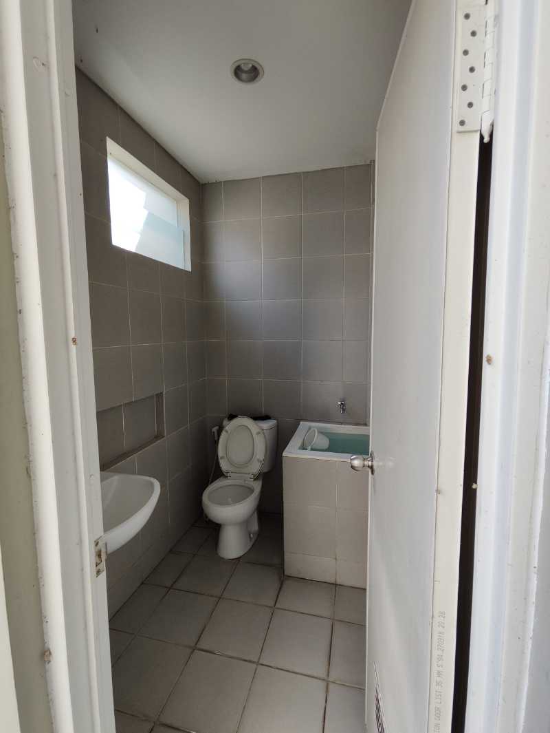 Disewakan Ruko Komersial Strategis di Northwest Boulevard, Citraland Utara Surabaya Barat - Thumbnail 4