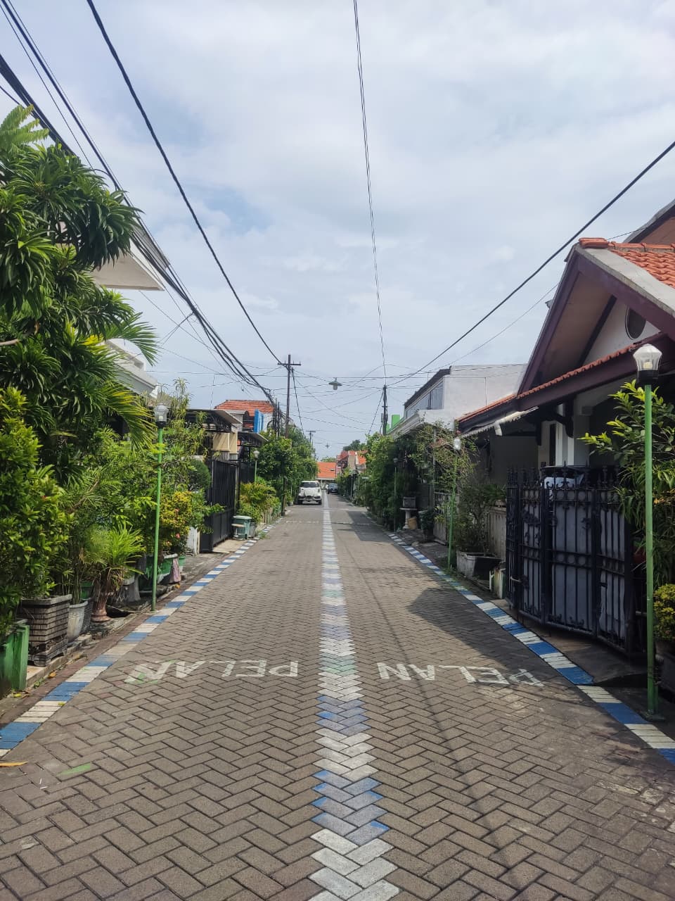 Dijual Rumah Siap Huni di Jalan Rajawali Rewwin Sidoarjo, Lokasi Strategis - Thumbnail 2