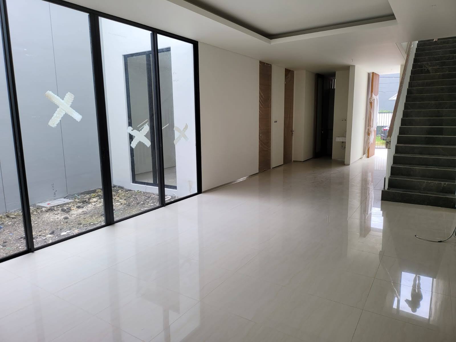 Dijual Rumah Baru Gress di Bendul Merisi Surabaya Selatan - Thumbnail 7