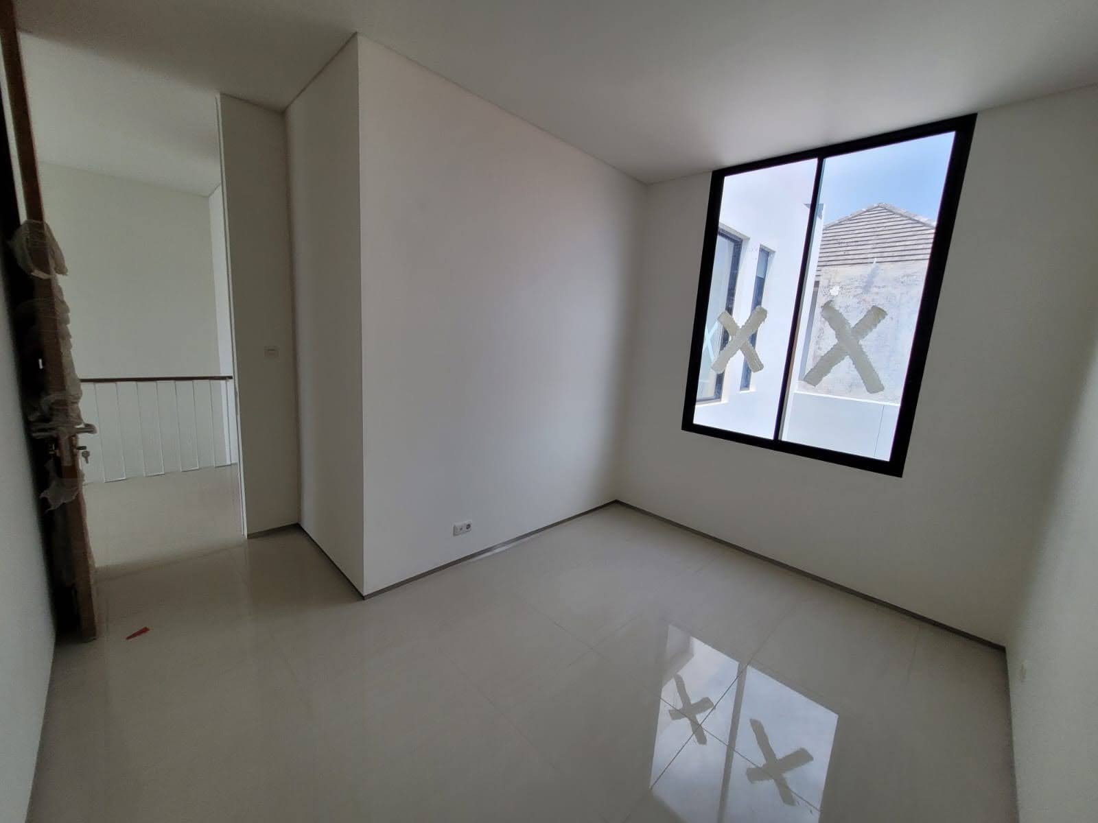 Dijual Rumah Baru Gress di Bendul Merisi Surabaya Selatan - Thumbnail 8