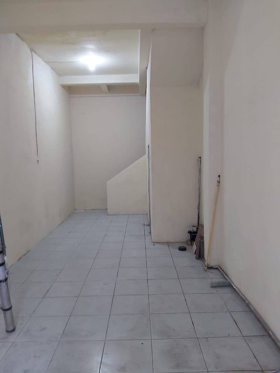 Disewakan Ruko Siap Huni di Manyar Mas Surabaya Timur - Image 1