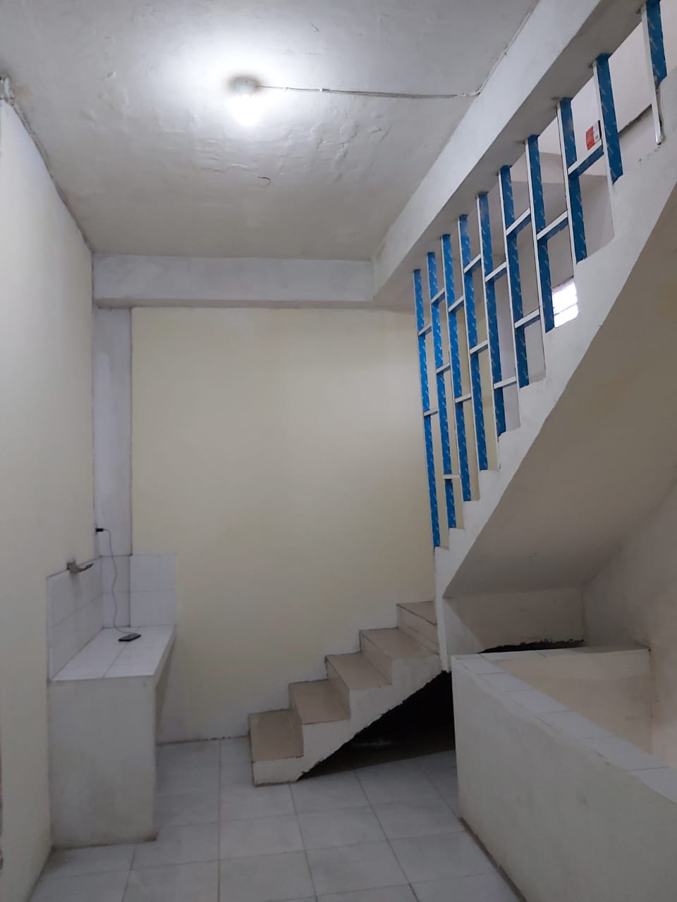 Disewakan Ruko Siap Huni di Manyar Mas Surabaya Timur - Thumbnail 2