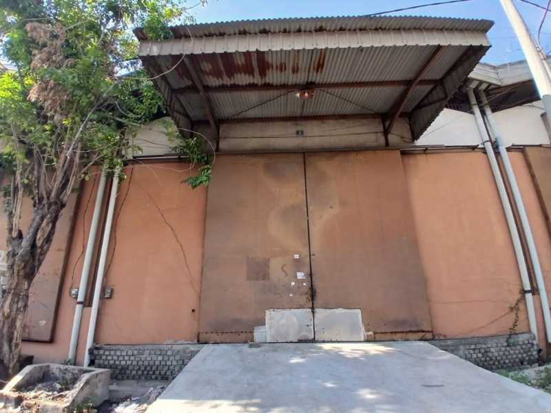 Disewakan Gudang Mutiara Margomulyo Indah Surabaya Barat - Image 1