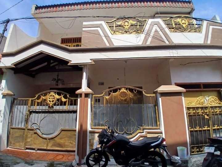 Disewakan Rumah di Bronggalan Surabaya Utara - Image 1