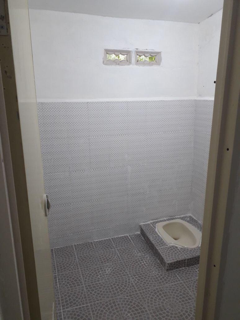 Dijual Rumah Siap Huni di Rewwin Waru, Sidoarjo Harga 500 Jutaan - Thumbnail 3