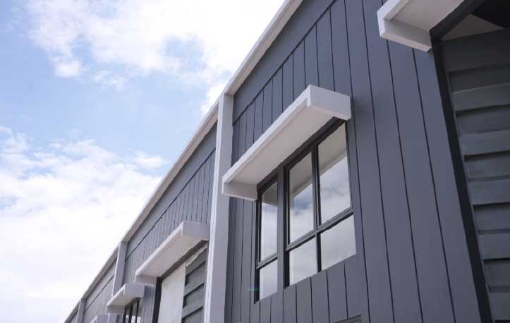 Dijual Gudang Baru Siap Pakai di Gedangan Industrial Park Sidoarjo - Thumbnail 2