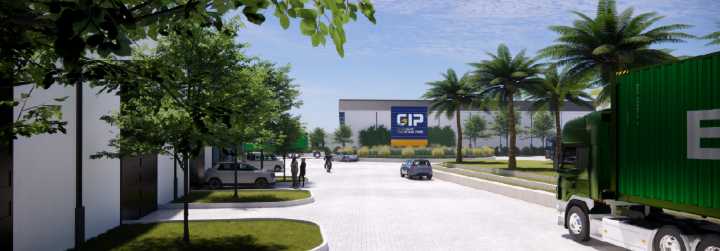 Dijual Gudang Baru Siap Pakai di Gedangan Industrial Park Sidoarjo - Thumbnail 3