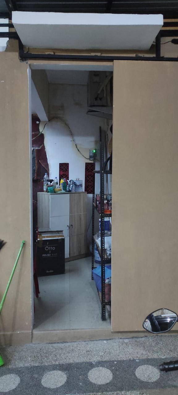 Dijual Rumah Siap Huni di Kota Baru Driyorejo Perumnas Gresik - Thumbnail 2