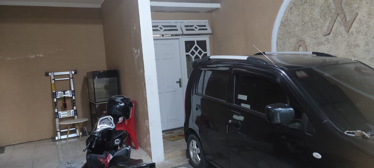 Dijual Rumah Siap Huni di Kota Baru Driyorejo Perumnas Gresik - Thumbnail 3