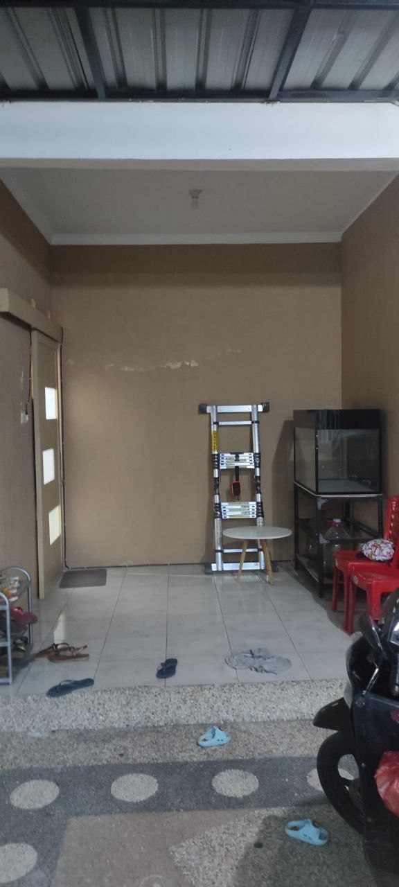 Dijual Rumah Siap Huni di Kota Baru Driyorejo Perumnas Gresik - Thumbnail 4