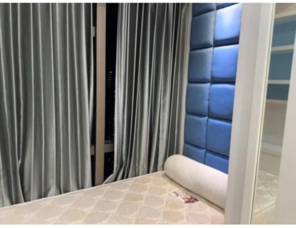 Dijual Apartemen 2BR Furnish Baru di La Riz Mansion Surabaya Barat - Thumbnail 4