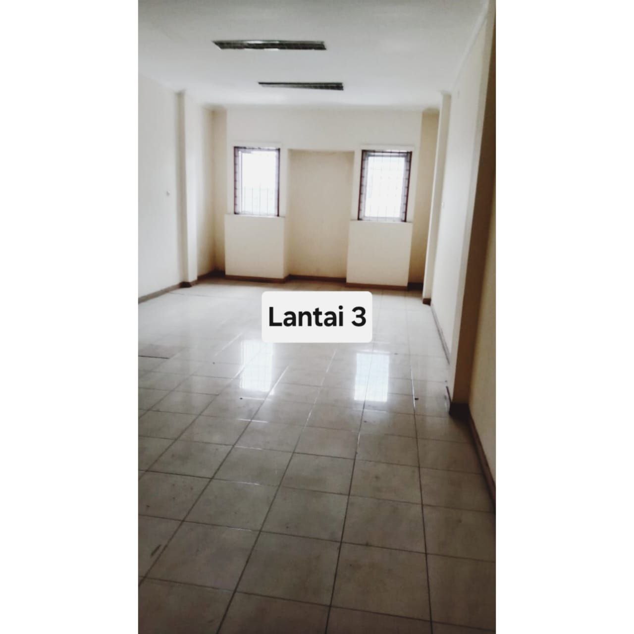 Dijual Ruko 3,5 Lantai Komersial Strategis di Mayjend Sungkono Surabaya Barat - Thumbnail 4