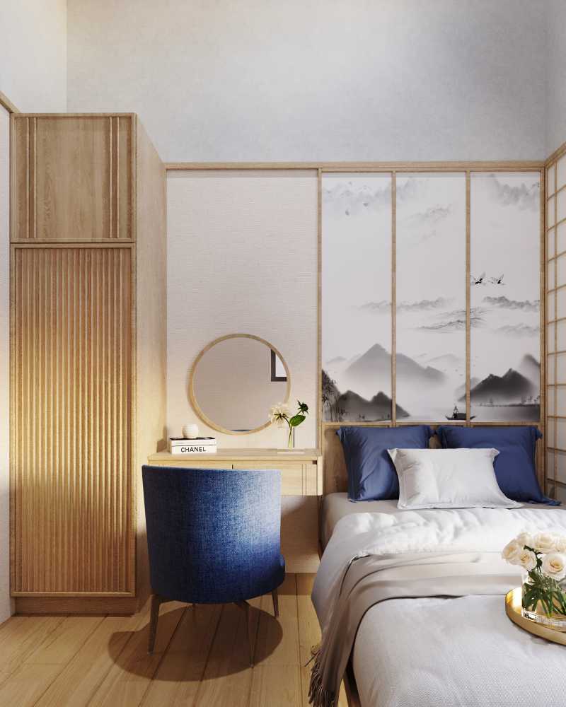 Dijual Rumah Baru Murah Minimalis di Korean Living (KOLIV) Surabaya Timur - Thumbnail 5