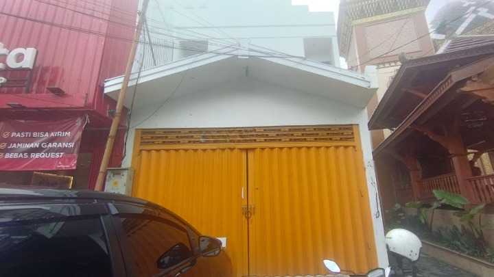Disewakan Ruko Siap Pakai Di Rungkut Tengah Surabaya Timur - Thumbnail 2