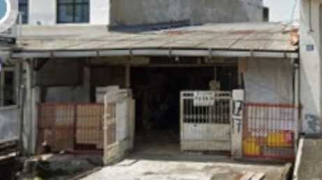 Dijual Rumah Kedungsari Sangat Strategis Surabaya Pusat - Image 1