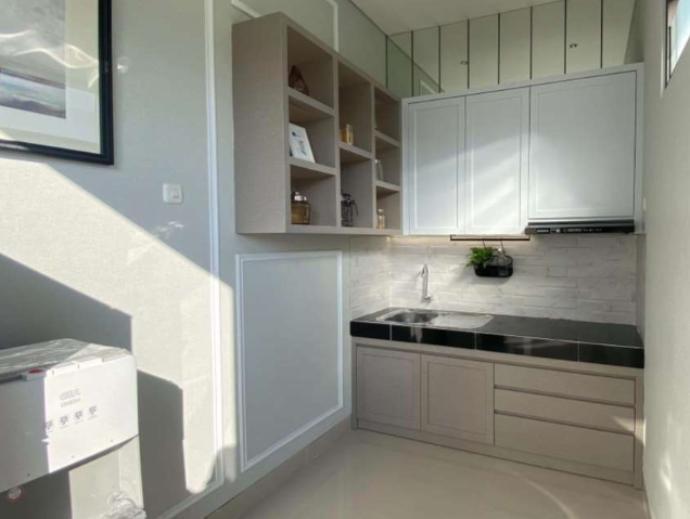 Dijual Rumah Baru Eksklusif di Amartha Safira Sidoarjo - Thumbnail 3