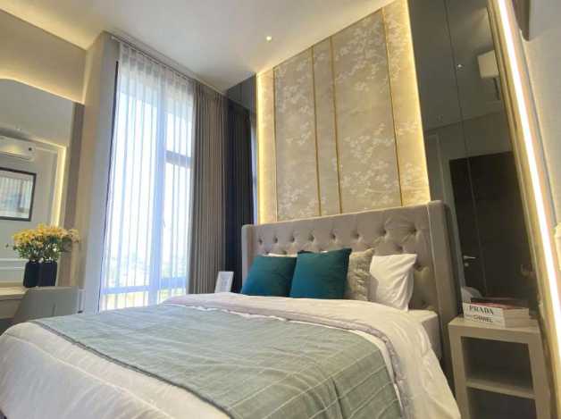 Dijual Rumah Baru Eksklusif di Amartha Safira Sidoarjo - Thumbnail 4