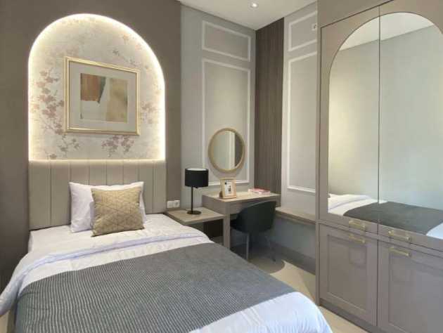 Dijual Rumah Baru Eksklusif di Amartha Safira Sidoarjo - Thumbnail 5