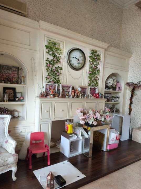 Dijual Rumah Murah Super Mewah Kupang Indah Surabaya Barat - Image 1