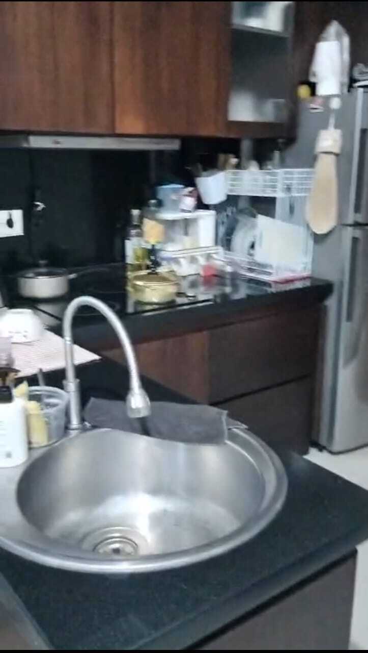 Disewakan Apartemen Waterplace Tower A Surabaya Barat - Thumbnail 4