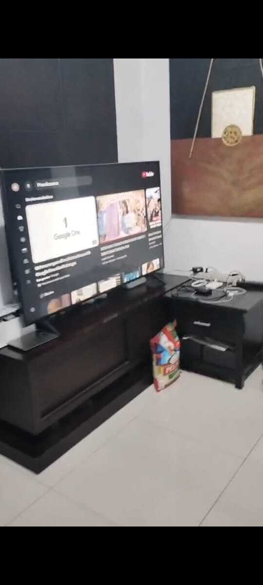 Disewakan Apartemen Waterplace Tower A Surabaya Barat - Thumbnail 2