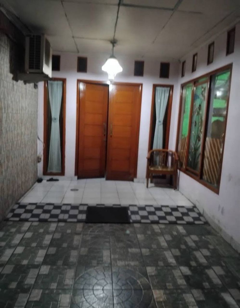 Dijual Rumah Dan Kost Siap Huni Di Salemba Bluntas Jakarta Pusat - Image 1