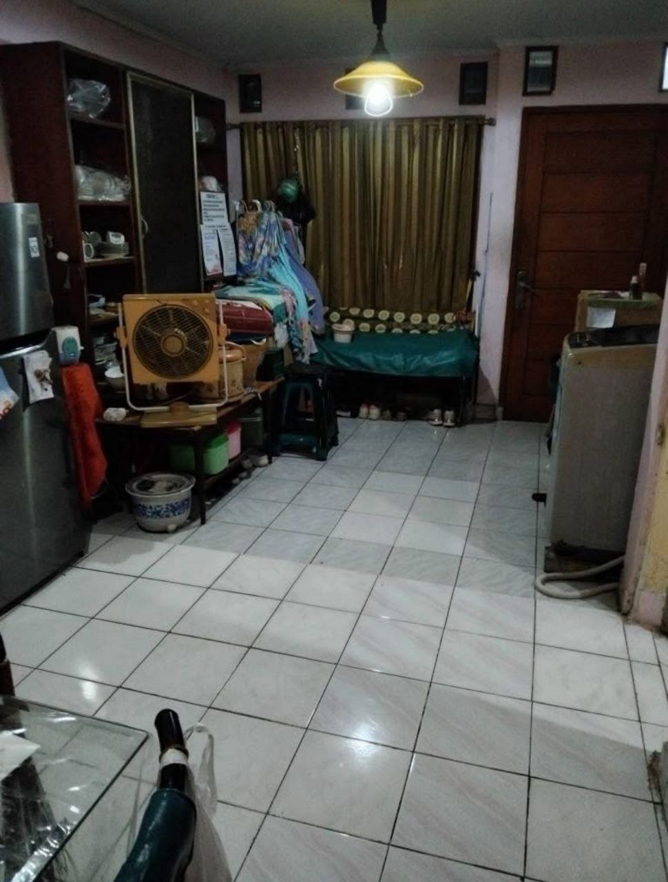 Dijual Rumah Dan Kost Siap Huni Di Salemba Bluntas Jakarta Pusat - Thumbnail 3