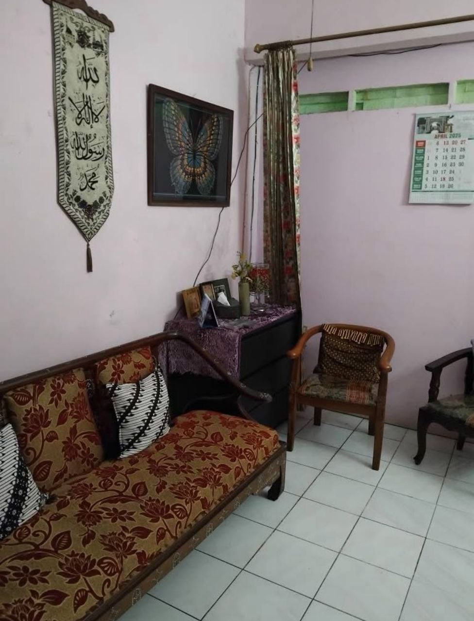 Dijual Rumah Dan Kost Siap Huni Di Salemba Bluntas Jakarta Pusat - Thumbnail 6