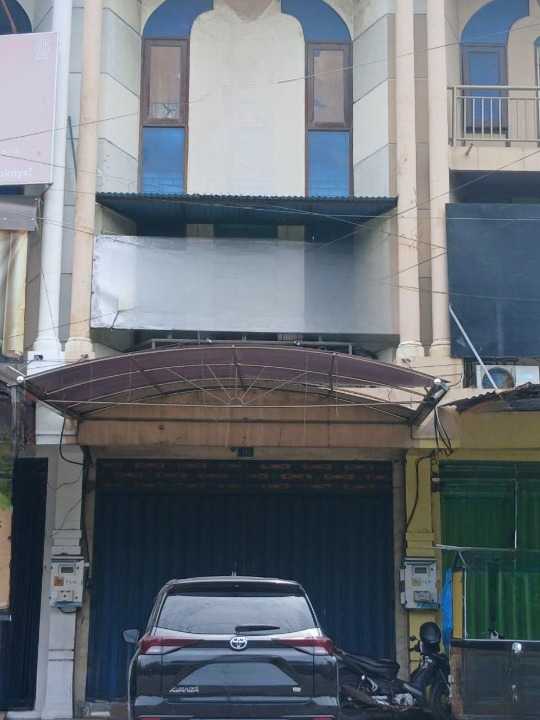 Dijual Ruko di Kenjeran Palace Surabaya Timur - Image 1