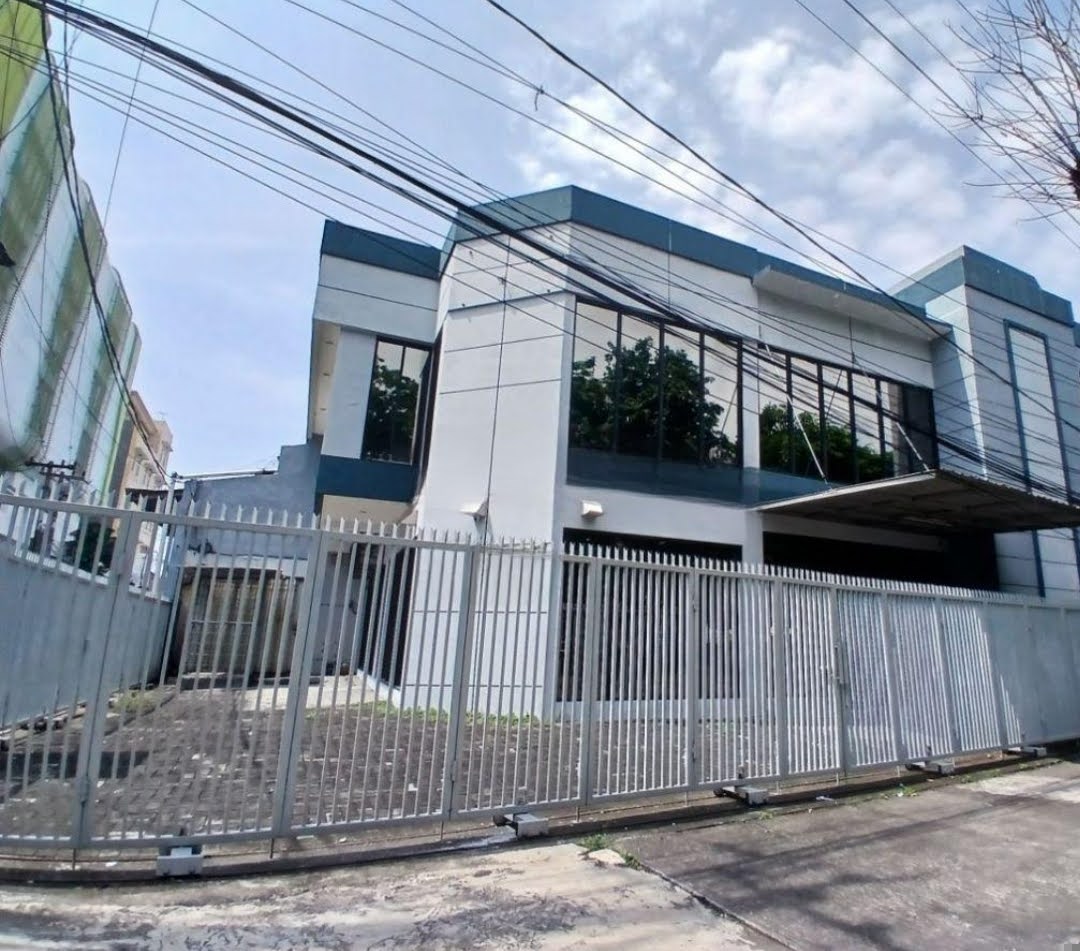 Disewakan Tempat Usaha di Kenjeran Surabaya Timur - Thumbnail 3