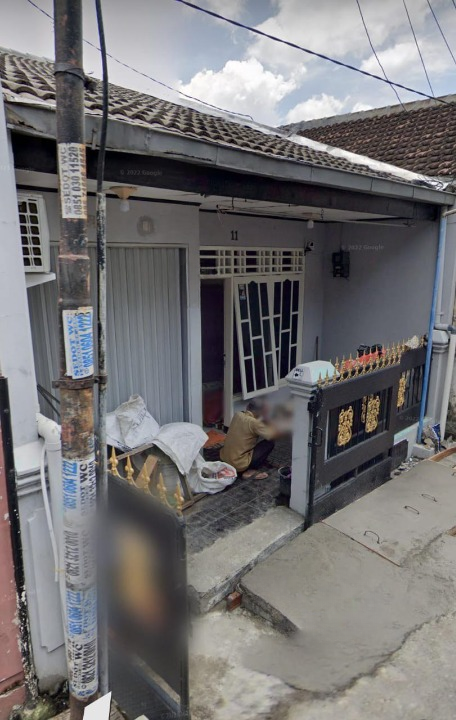 Dijual Rumah Siap Huni di Babatan Surabaya Pusat - Image 1