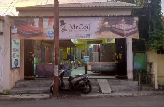 Dijual Ruko Strategis di Taman Sidoarjo - Image 1