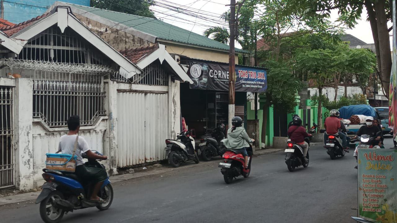 Dijual Ruko Strategis di Taman Sidoarjo - Thumbnail 3