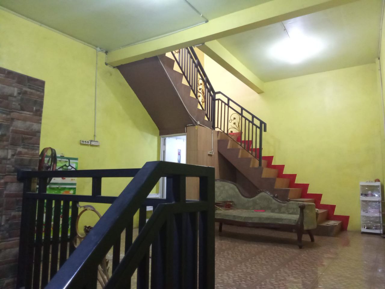 Dijual Ruko Strategis di Taman Sidoarjo - Thumbnail 4