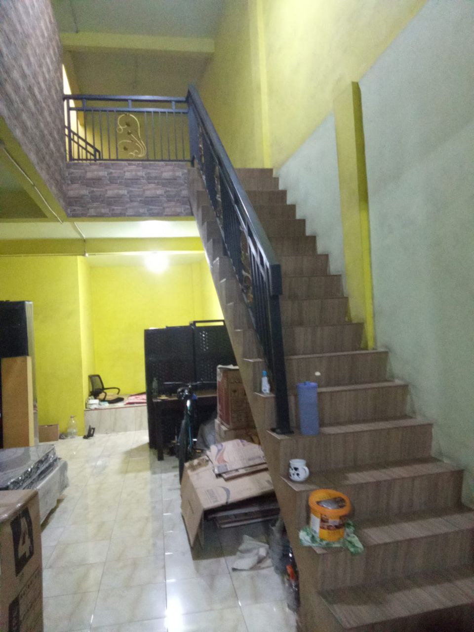 Dijual Ruko Strategis di Taman Sidoarjo - Thumbnail 5