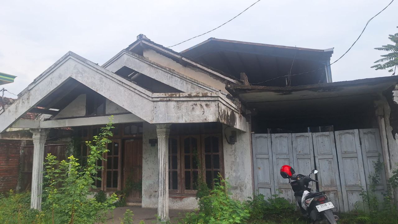 Dijual/Disewakan Gudang di Kawasan Sukodono Sidoarjo - Image 1
