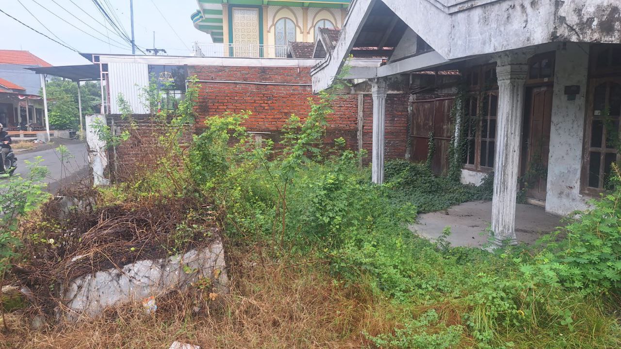 Dijual/Disewakan Gudang di Kawasan Sukodono Sidoarjo - Thumbnail 2