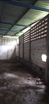 Dijual/Disewakan Gudang di Kawasan Sukodono Sidoarjo - Thumbnail 4