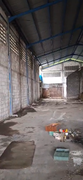 Dijual/Disewakan Gudang di Kawasan Sukodono Sidoarjo - Thumbnail 5