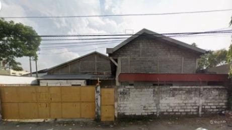 Dijual Gudang Tropodo Sidarjo - Image 1