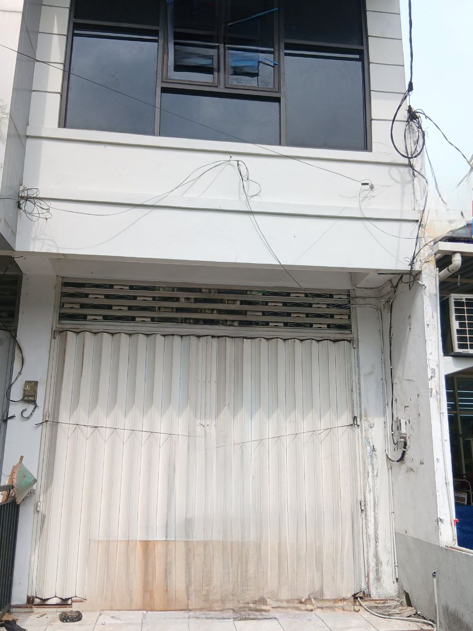 Disewakan Ruko Putro Agung Surabaya Timur - Image 1