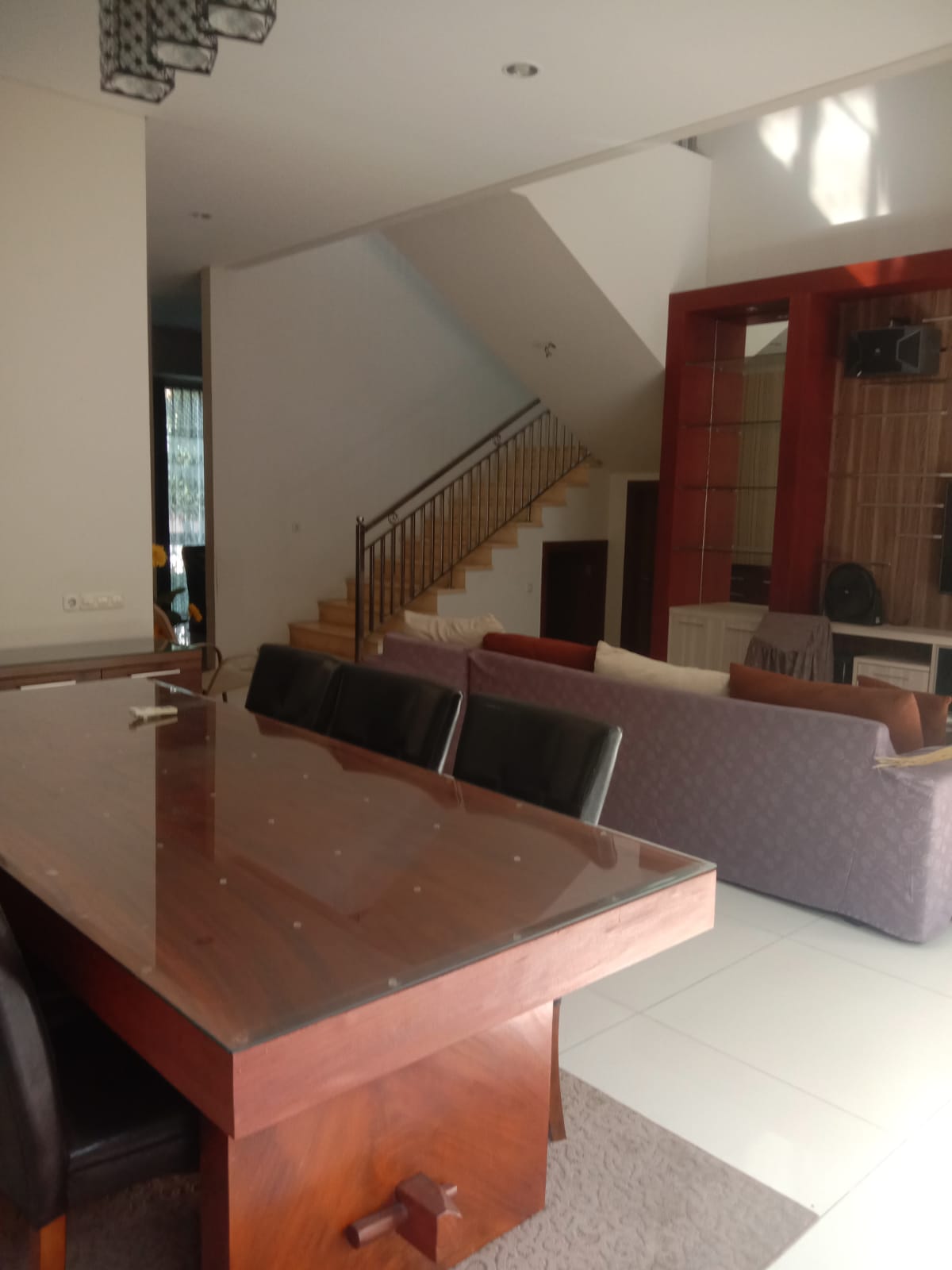 Jual rumah Minimalis Citraland Utama Surabaya Barat - Image 1