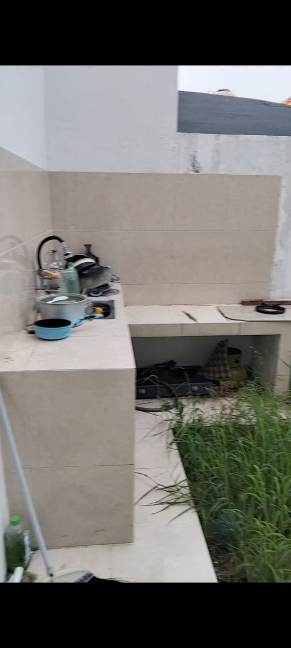 Dijual Rumah Siap Huni di  Green Mansion Juanda Sidoarjo - Thumbnail 2