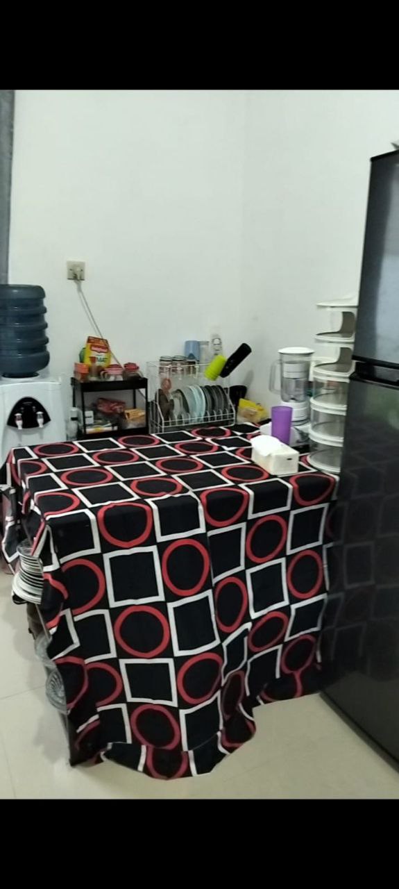 Dijual Rumah Siap Huni di  Green Mansion Juanda Sidoarjo - Thumbnail 5