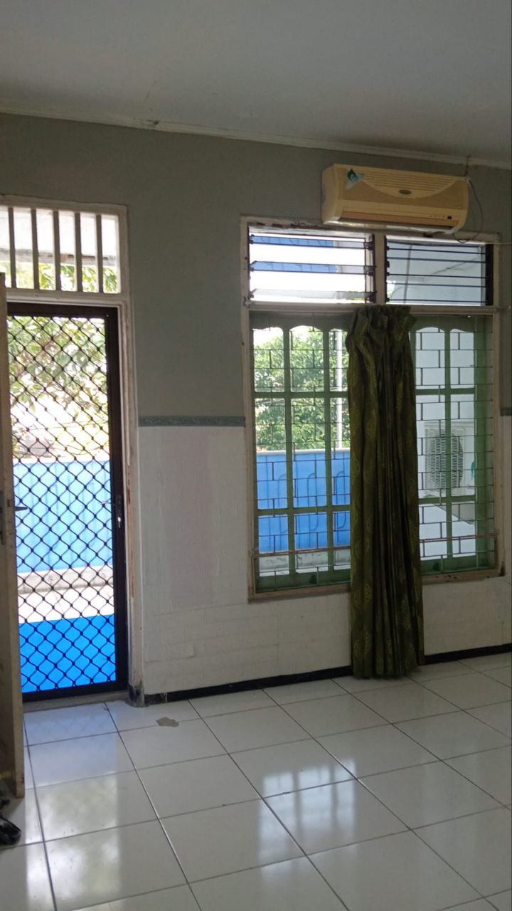 Dijual/Disewakan Ruko Murah 2 Lantai Karang Empat Besar Surabaya Timur - Thumbnail 2