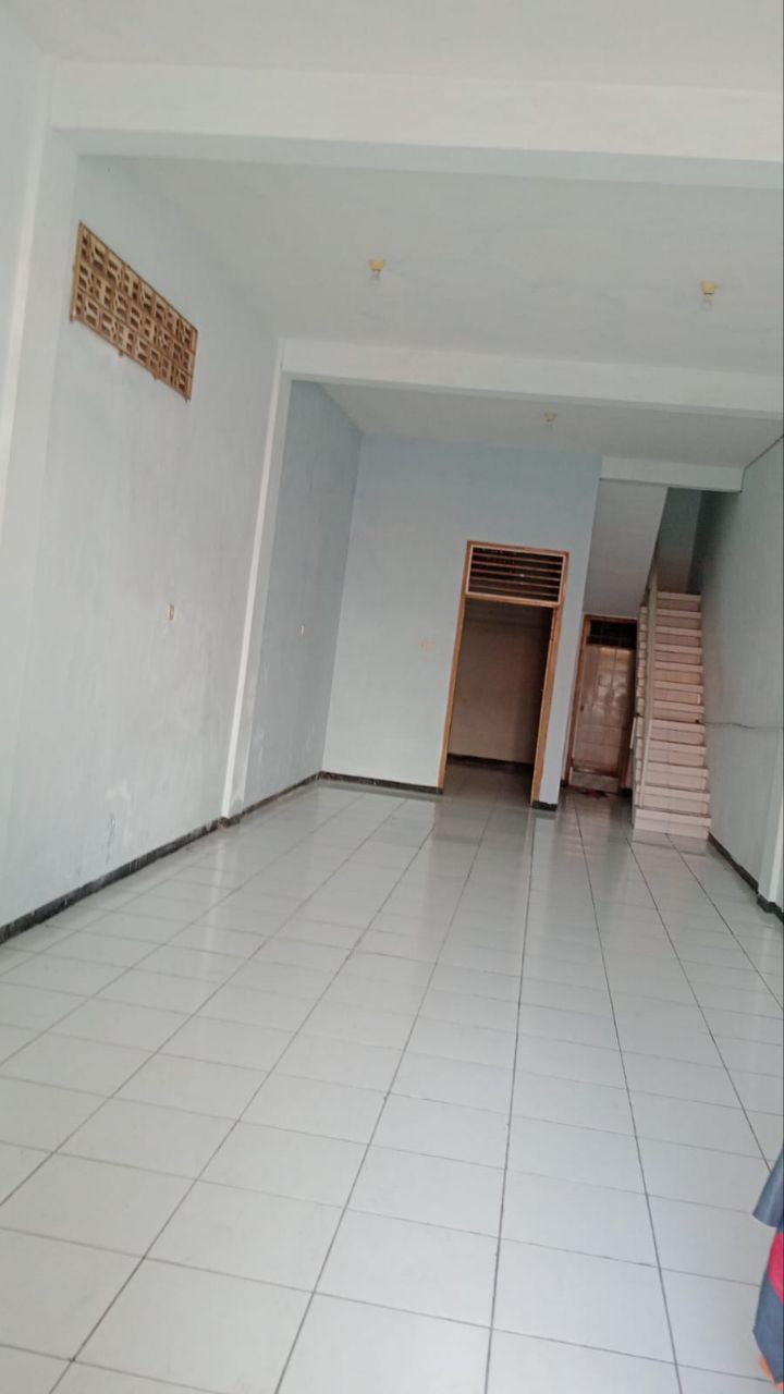 Dijual/Disewakan Ruko Murah 2 Lantai Karang Empat Besar Surabaya Timur - Thumbnail 3