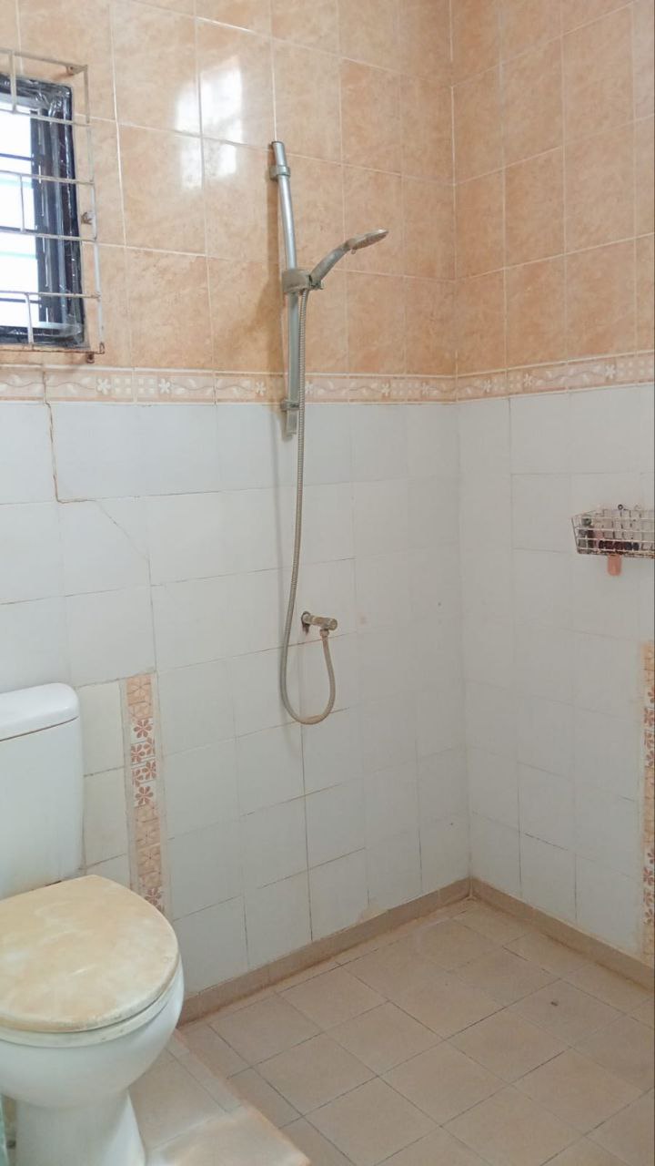 Dijual/Disewakan Ruko Murah 2 Lantai Karang Empat Besar Surabaya Timur - Thumbnail 4