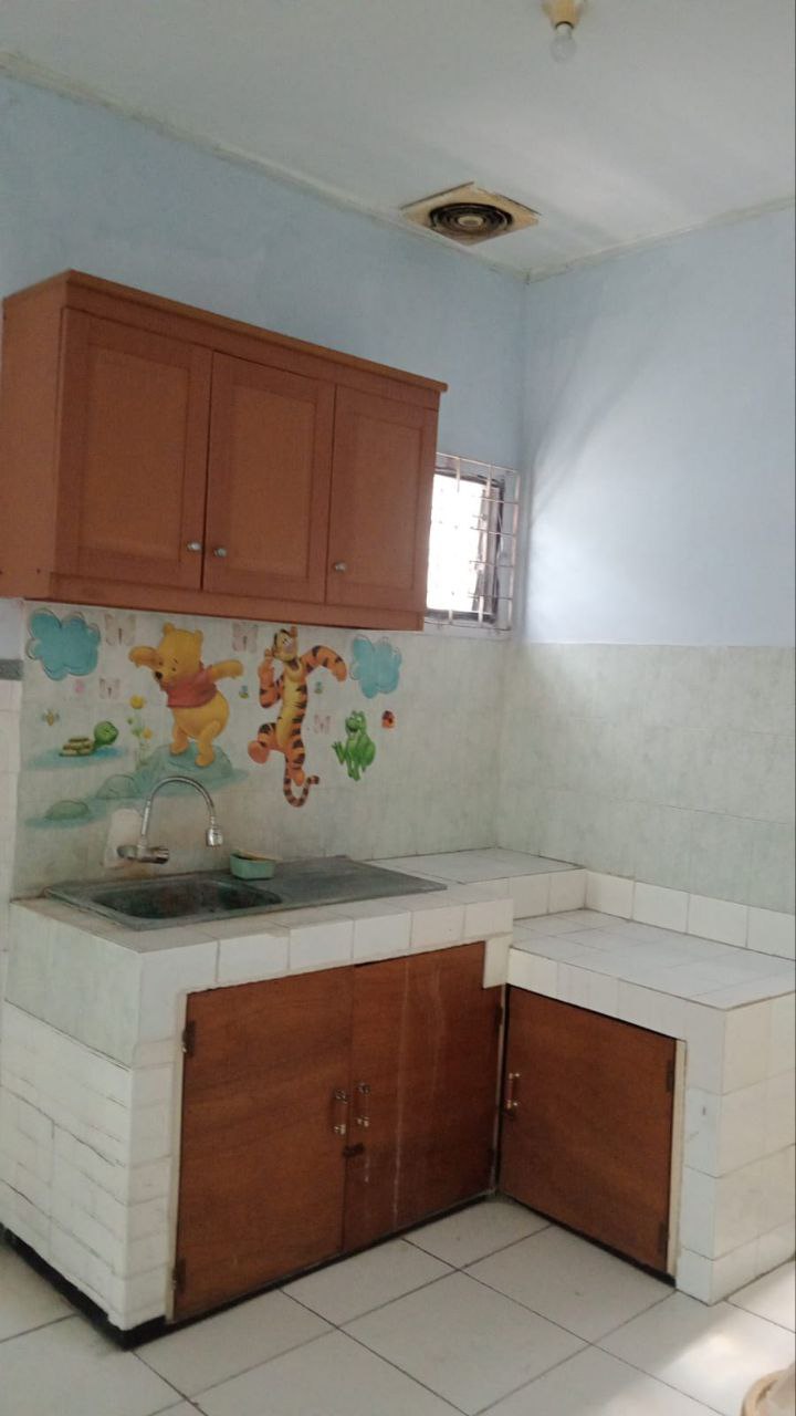 Dijual/Disewakan Ruko Murah 2 Lantai Karang Empat Besar Surabaya Timur - Thumbnail 5